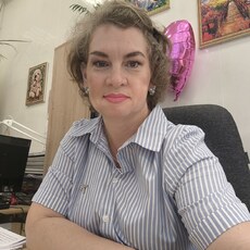 Фотография девушки Елена, 44 года из г. Ирбит