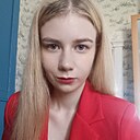 Кристина, 23 года