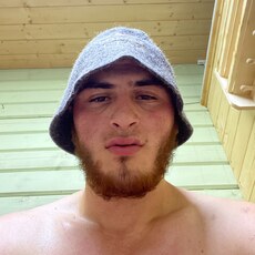 Фотография мужчины Ибра, 21 год из г. Ступино