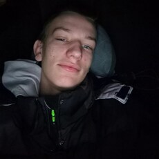 Фотография мужчины Павлик, 20 лет из г. Ковров