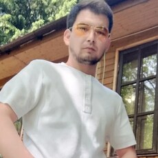 Фотография мужчины Muhammad, 28 лет из г. Апрелевка