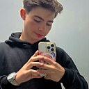 Женя, 18 лет