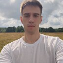 Дима, 23 года