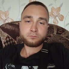 Фотография мужчины Pasha, 24 года из г. Великий Новгород