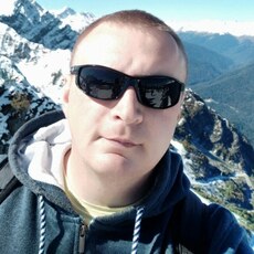 Николай, 42 из г. Нижневартовск.