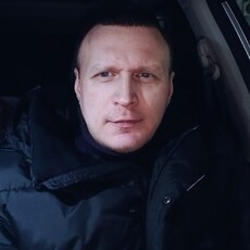 Фотография мужчины Николай, 42 года из г. Нижневартовск