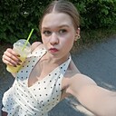 Дарья, 18 лет