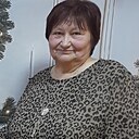 Ирина, 62 года