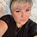 Ната, 42 года