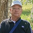 Болат, 63 года