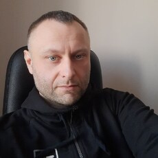 Фотография мужчины Евгений, 41 год из г. Сызрань