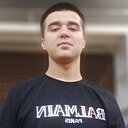 Murod, 20 лет