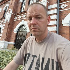 Фотография мужчины Сергей, 43 года из г. Куса
