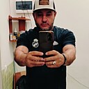 Амир, 52 года