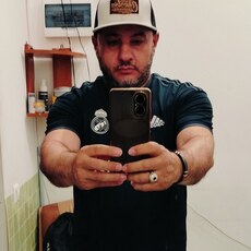 Фотография мужчины Амир, 52 года из г. Москва