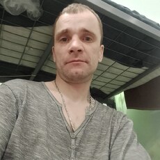 Фотография мужчины Юрий, 39 лет из г. Самара