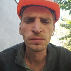 Фотография мужчины Roman, 30 лет из г. Новотроицк