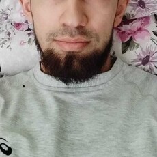 Фотография мужчины Akhmad, 33 года из г. Душанбе