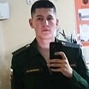 Джони, 23 года