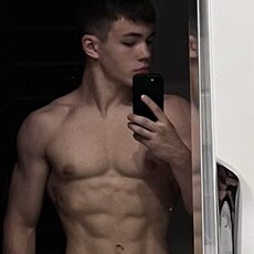 Фотография мужчины Лом, 18 лет из г. Анапа