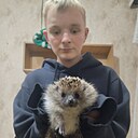 Дмитрий, 19 лет