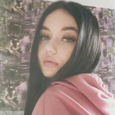 Фотография девушки Елизавета, 18 лет из г. Тулун