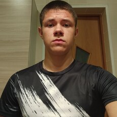 Фотография мужчины Артем, 19 лет из г. Псков