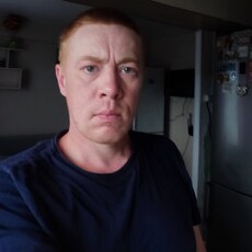 Фотография мужчины Андрей, 44 года из г. Северодвинск
