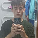Саша, 18 лет
