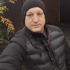 Фотография мужчины Рома, 37 лет из г. Днепр
