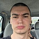 Рамазан, 20 лет