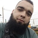 Даниил, 21 год