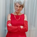Людмила, 70 лет