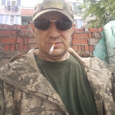 Фотография мужчины Юрий, 47 лет из г. Павлоград