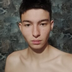 Фотография мужчины Даня, 18 лет из г. Астрахань