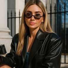 Фотография девушки Риа, 39 лет из г. Ставрополь
