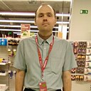Андрей, 45 лет