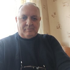 Фотография мужчины Павел, 65 лет из г. Дружковка
