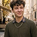 Максим, 26 лет