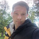 Роман, 32 года