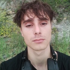 Фотография мужчины Александр, 27 лет из г. Петропавловск