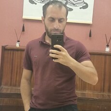 Фотография мужчины Suleiman, 32 года из г. Иссык