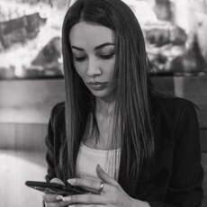 Фотография девушки Аделина, 39 лет из г. Киров