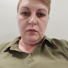 Фотография девушки Марина, 41 год из г. Москва