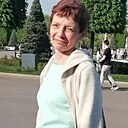 Дина, 51 год