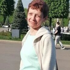 Фотография девушки Дина, 51 год из г. Киров