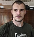 Євгеній, 26 лет