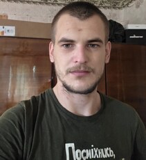 Фотография мужчины Євгеній, 26 лет из г. Ровно