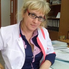 Фотография девушки Татьяна, 56 лет из г. Екатеринбург