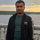 Мухаммед, 31 год